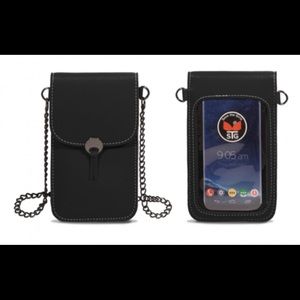 Save the girls crossbody!
